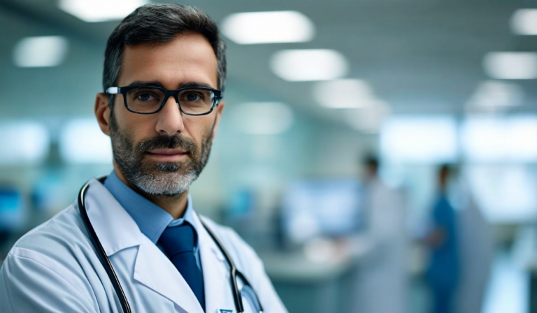 Healthcare AI LLM Evaluation