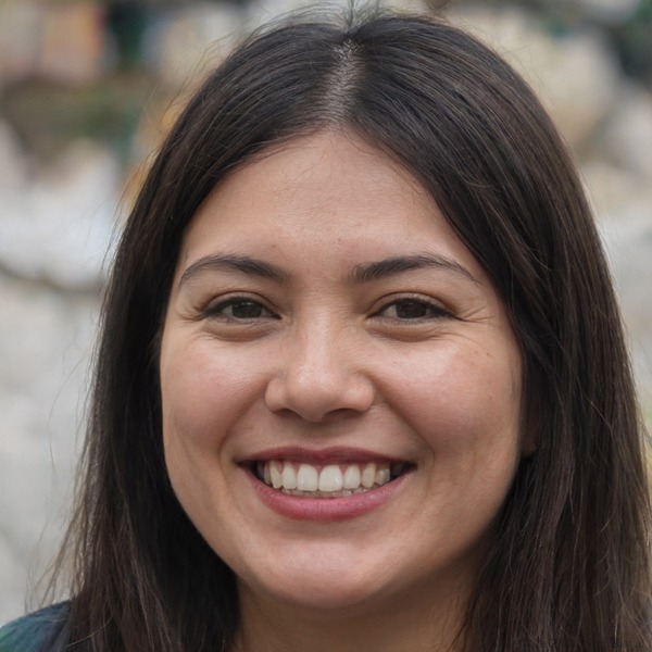 Priya Nair, CTO